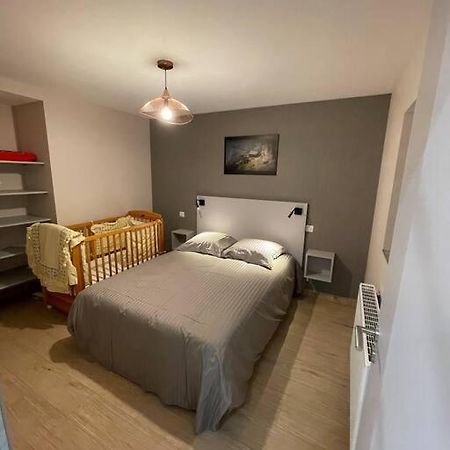 Joli Gite Au Coeur Du Cezallier 3Etoiles Villa Landeyrat Екстериор снимка