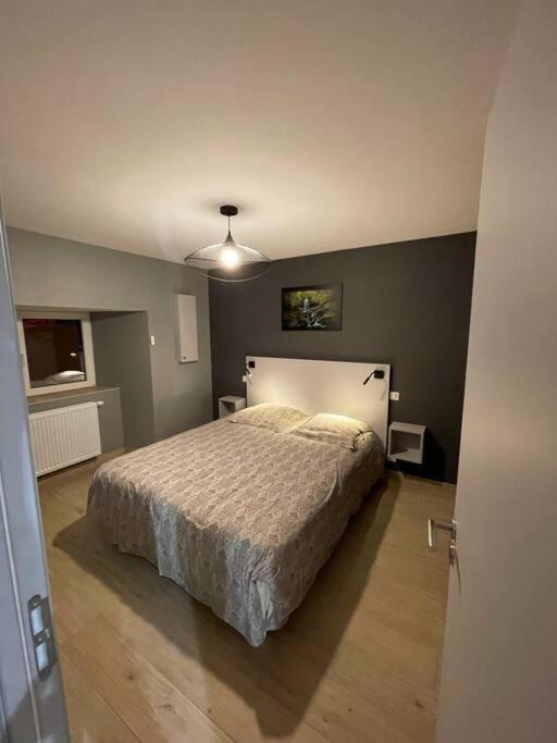Joli Gite Au Coeur Du Cezallier 3Etoiles Villa Landeyrat Екстериор снимка