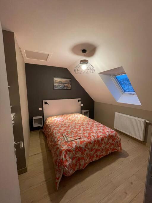 Joli Gite Au Coeur Du Cezallier 3Etoiles Villa Landeyrat Екстериор снимка