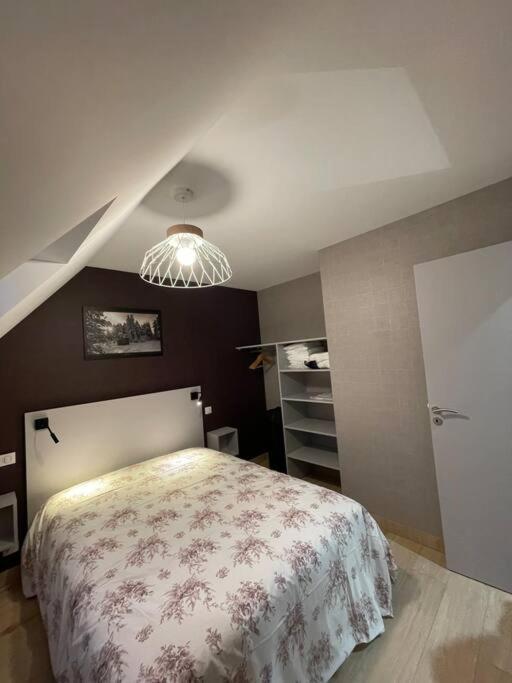 Joli Gite Au Coeur Du Cezallier 3Etoiles Villa Landeyrat Екстериор снимка